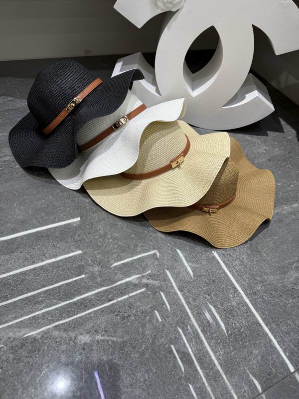 Hermes top hat dx49